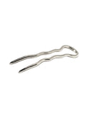 WAVY HAIR PIN Hair Pin Kendall Conrad   