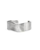 WAVY BAR CUFF BRACELET jewelry, Kendall Conrad   